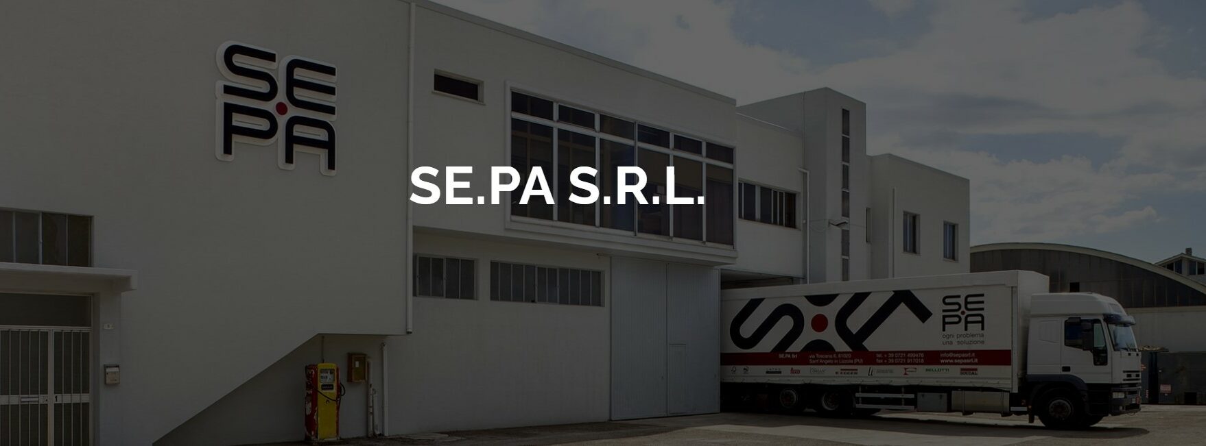 SE.PA Srl